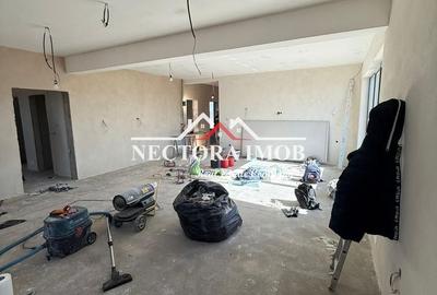 Casă cu 4 camere în Sântandrei - 6