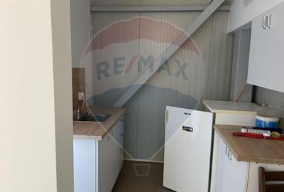 Spațiu industrial, de 615 mp, în Ștefăneștii de Jos - 7