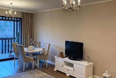 Apartament cu 3 camere decomandat, mobilat în Răcădău - 6