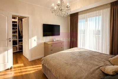 Apartament decomandat în Bucureștii Noi - 5