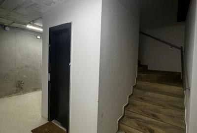 Boxa 9,3 mp-Citadella Garden-Chiajna Apeductului Boxa 9,3 mp-Citadella Garden-Chiajna Apeductului - 3