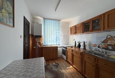 Apartament cu 2 camere decomandat, mobilat în Mărăști - 1