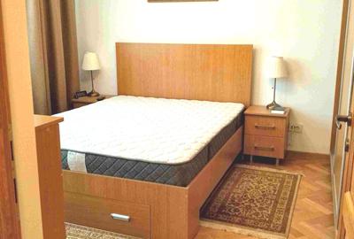 Domenii, Arcul de Triumf, decomandat, prima inchiriere,parcare, Comision 0 - 2