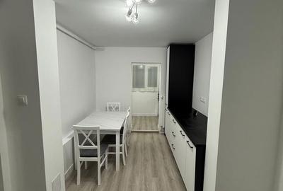 Apartament cu 2 camere în Central - 8