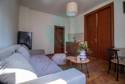 Vila interbelica AIRBNB "la cheie" - 5
