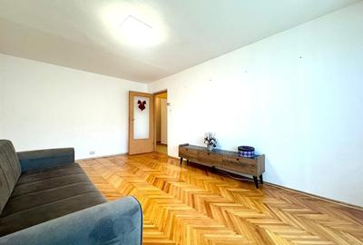 Apartament cu 4 camere decomandat, mobilat în Gheorgheni - 4