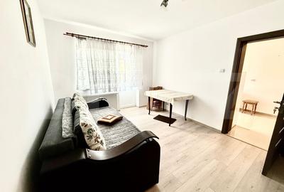 Apartament de inchiriat cu 2 camere, 56 mp, zona Cetate - 2