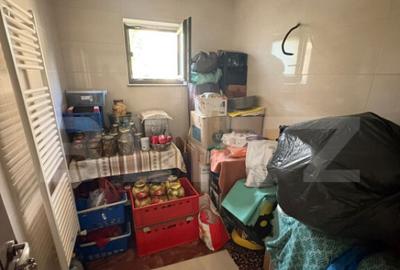 Casa pe un nivel, 105 mp utili, zona Dedeman toate uti - 14