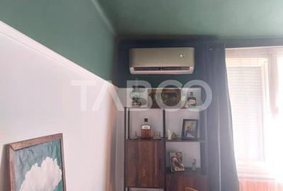 Apartament la casa 82 mp 3 camere gradina 400 mp doar 1 vecin Cisnadie - 17
