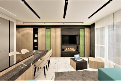 Apartament cu 3 camere decomandat în Mihai Bravu - 3