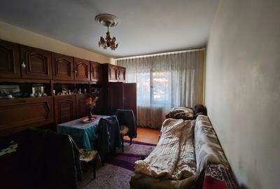 Apartament cu 2 camere decomandat în Păcurari - 8