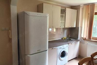 Apartament cu 2 camere semidecomandat în Central - 2