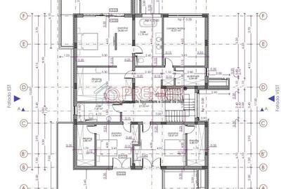 Casă cu 1 camere cu Teren 670 Mp în Metalurgiei - 9