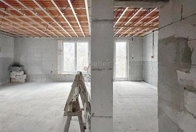 Apartament in Bloc Tip Vila - 9