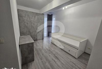 Apartament cu 3 camere decomandat, mobilat în Central - 6