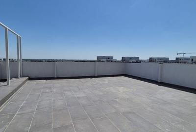 AP. 3CAM. 118MP + TERASA 70MP - BLOC FINALIZAT / SCOALA BRAUNER! - 2