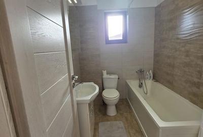 Apartament cu 4 camere, mobilat în Central - 8