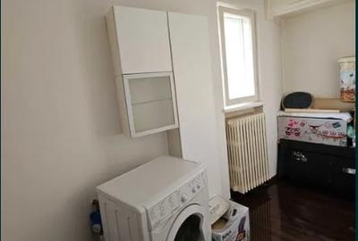 Romana metrou Piata Amezei,et.2/7,Amenajat,mobilat utilat complet - 7