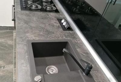 AP. 2 CAMERE NICOLAE GRIGORESCU, PARCARE, CURTE 30 MP, BLOC NOU - 10