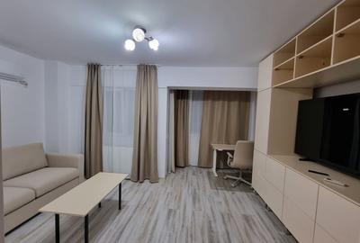 Garsoniera de 41 mp la 800 m de metrou Nicolae Grigorescu - 1