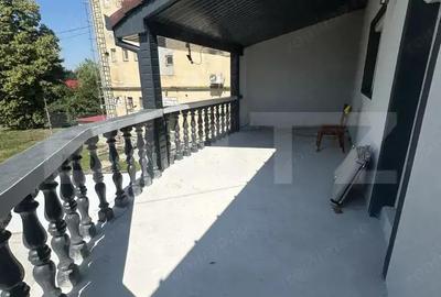 Casă cu 4 camere cu Teren 496 Mp în Aurel Vlaicu - 8