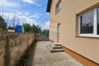 Casă individuală cu 12 camere cu Canalizare în Sfântu Ilie - 42