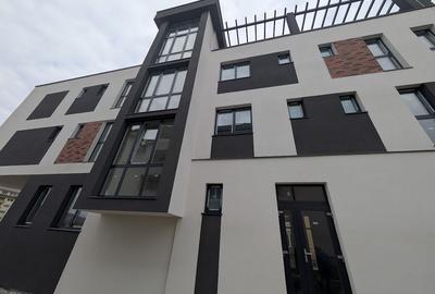 Apartament cu 3 camere decomandat în Florești - 19