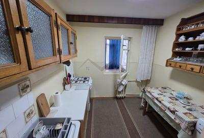 Apartament cu 3 camere decomandat în Nicolina - 3