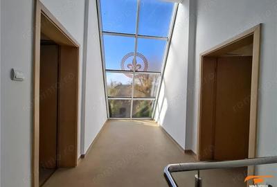 Casa D+P+2 E, Elisabetin-Balcescu, 7 locuri de parcare, birouri,clinica,etc - 3