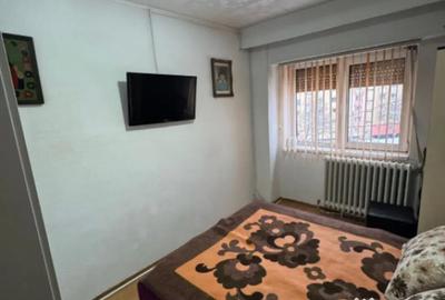 Apartament cu 3 camere decomandat în Republicii - 16