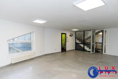 ID 8233 DE INCHIRIAT - Spatiu comercial pe 2 etaje - 2