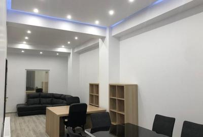 Spatiu comercial, 55 mp, Radauti - 2