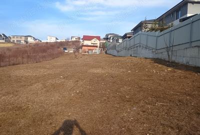 Teren în Dezmir - 8