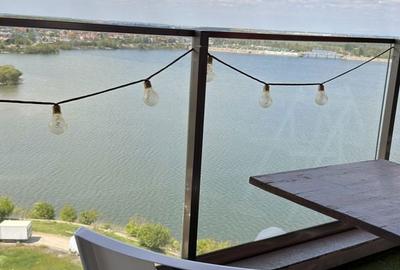 Apartament cu 2 camere decomandat în Lacul Morii - 1