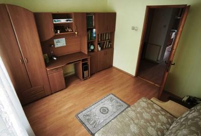 Apartament cu 3 camere decomandat în Central - 3