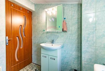 Casa de vanzare cu teren 1500mp Snagov / Padure si lac la cativa pasi - 14