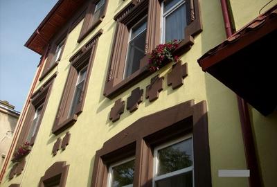Apartament cu 3 camere decomandat în Dorobanți