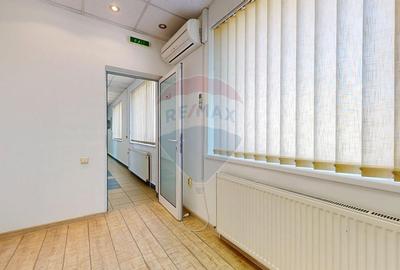 Birouri de inchiriat in Brasov, Centrul Civic, cladire de birouri - 12