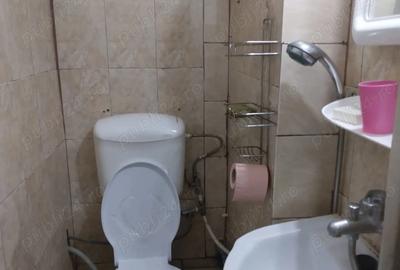 Garsonieră nedecomandată în Rogerius - 4