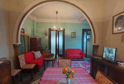 Tineretului, casa si teren 525 mp - 4