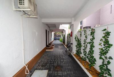 Apartament deosebit de vanzare 3 camere in vila Decebal - Alba Iulia - 11