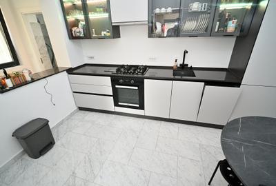 Parter Vila ~ Curte proprie ~ Amenajat Complet ~ Lângă parc Herastrau - 9