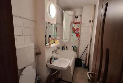 Apartament cu 2 camere decomandat în Caracal - 2