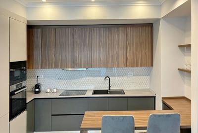 Apartament cu 2 camere semidecomandat, mobilat în Blumăna - 5