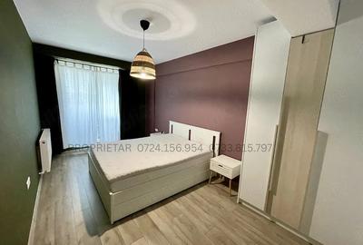 Apartament cu 2 camere semidecomandat în Titan - 2