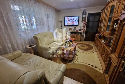 Apartament cu 3 camere semidecomandat în Govândari - 16