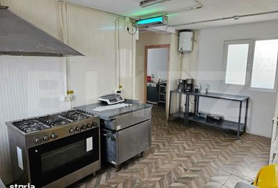 Casă cu 4 camere în Becicherecu Mic - 7