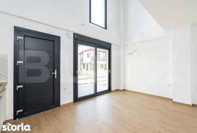 Casă cu 4 camere cu Teren 65 Mp în Brazda lui Novac - 4