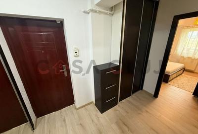 Apartament de vânzare cu 2 camere și parcare proprie - Mănăștur, Cluj-Napoca, - 9