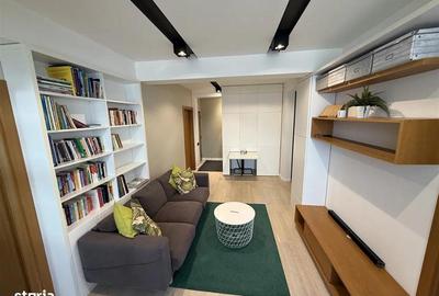 Apartament cu 3 camere nedecomandat în Unirii - 11